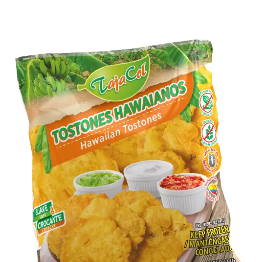 Tostones (2)