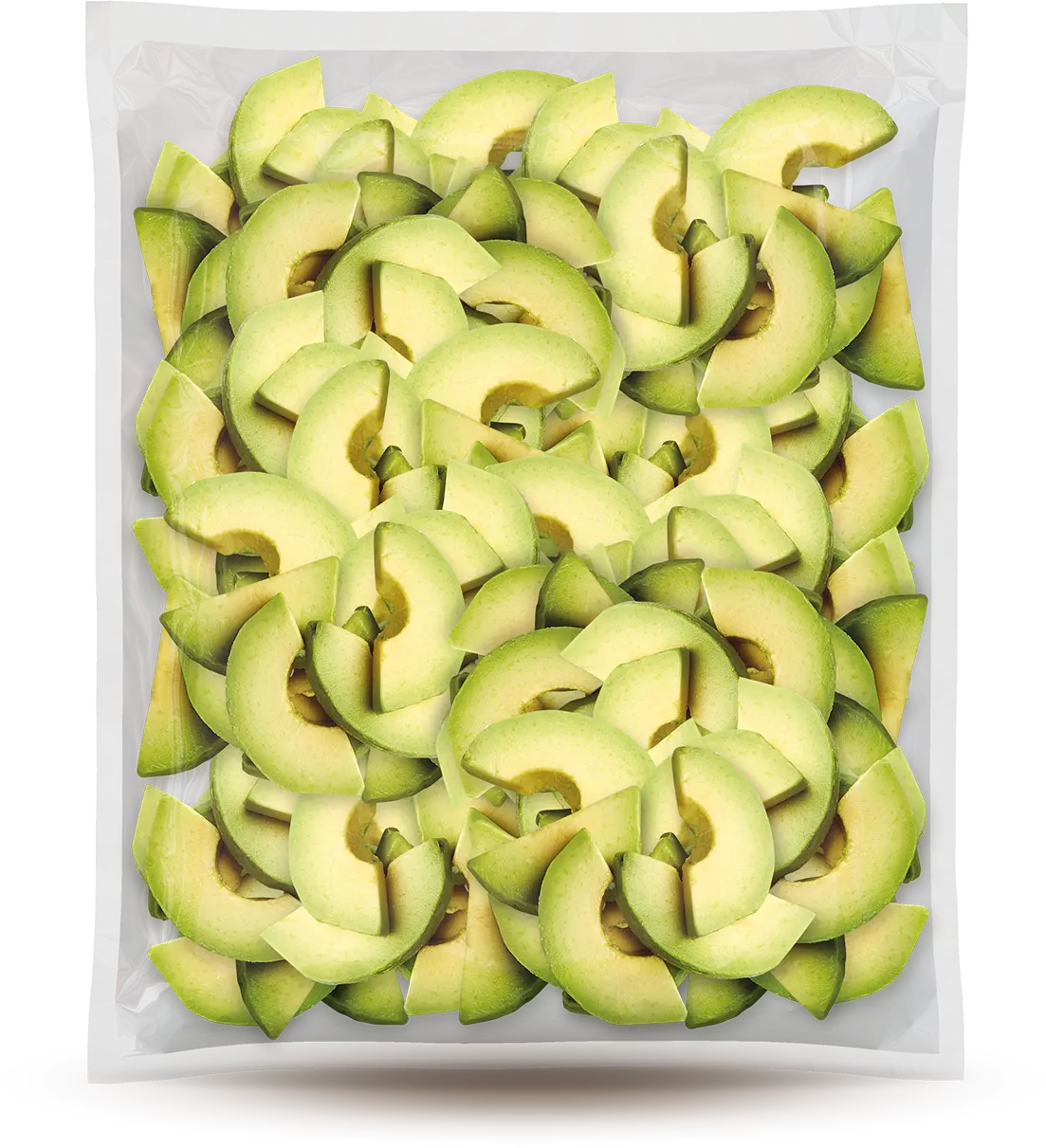 slices