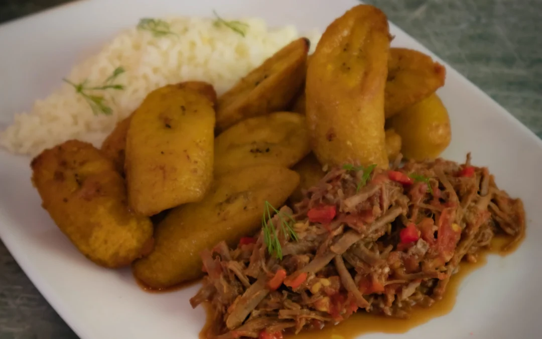 The Wonderful World of Ripe Plantains: More Than a Fruit, a Culinary Experience at Tajacol