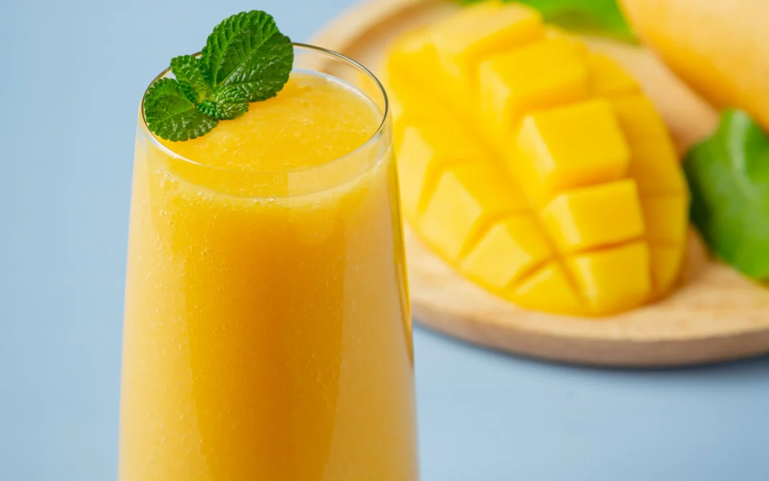 The Diversity of Tajacol Fruit Pulps