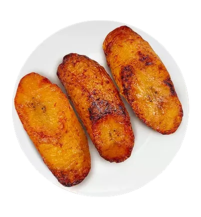 Tajacol sweet plantain – ready-to-cook products for foodservice and retail.